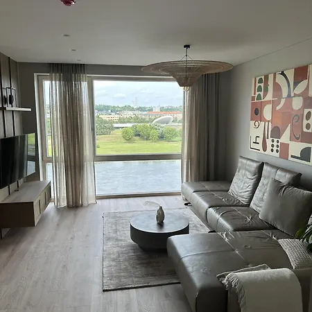 Nemunaiciai Apartments, Center Apartment Kaunas