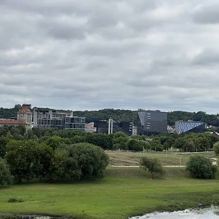 Nemunaiciai Apartments, Center * Kaunas